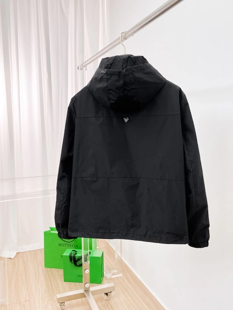 Prada Outwear FashionForward 170157