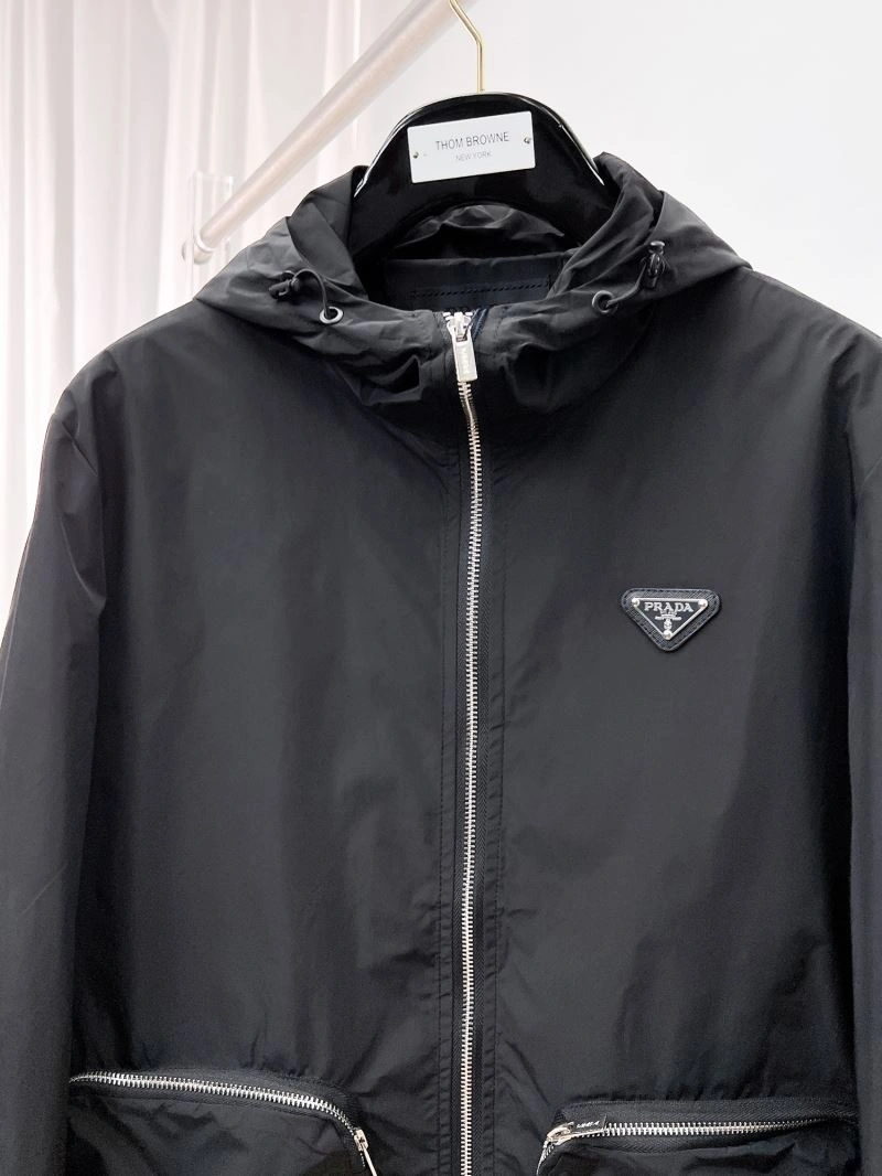 Prada Outwear FashionForward 170157