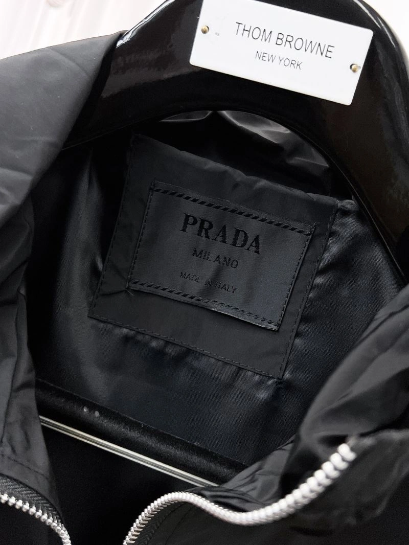 Prada Outwear FashionForward 170157