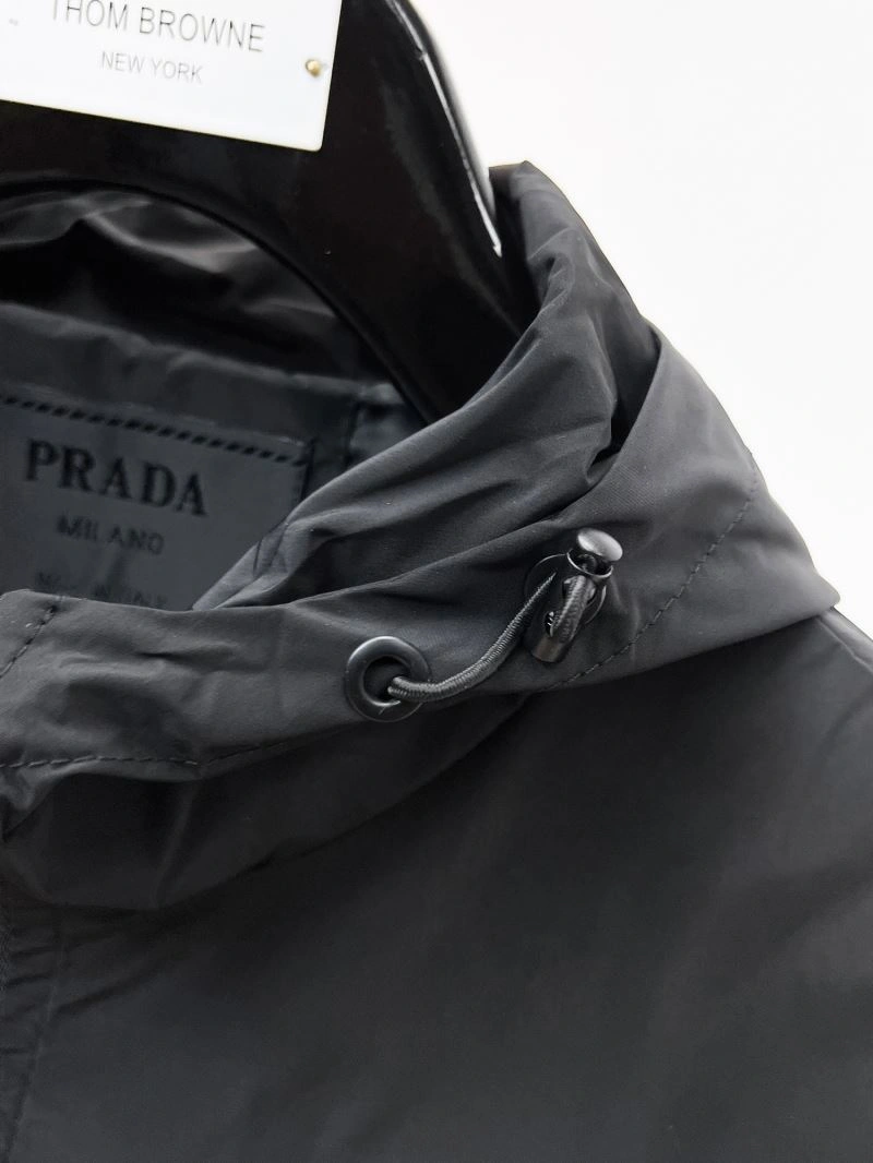 Prada Outwear FashionForward 170157