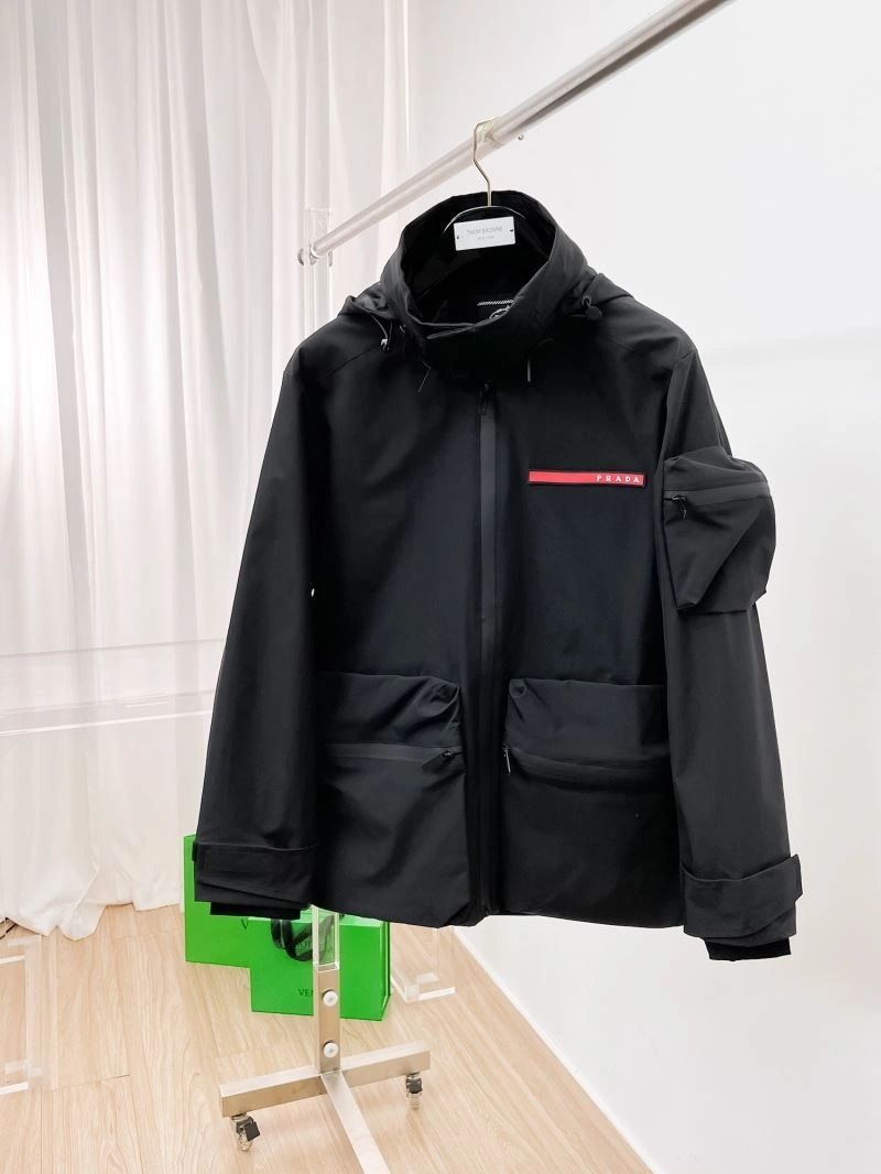 Lightweight Prada Outwear 170191