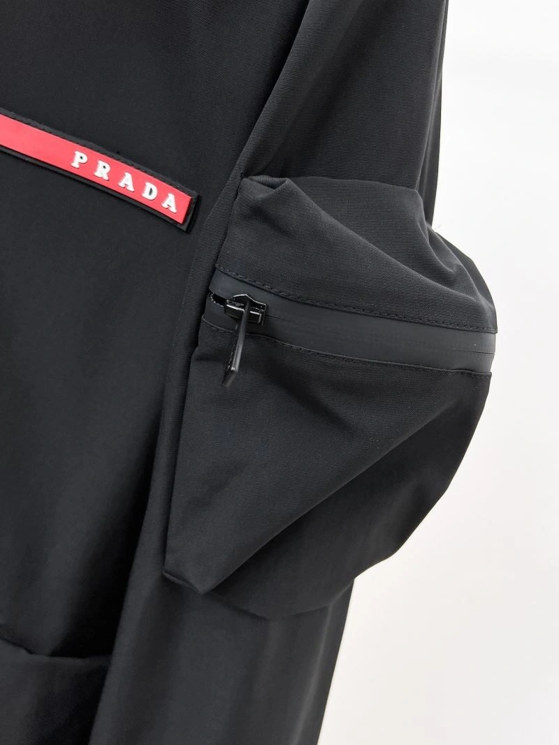Lightweight Prada Outwear 170191