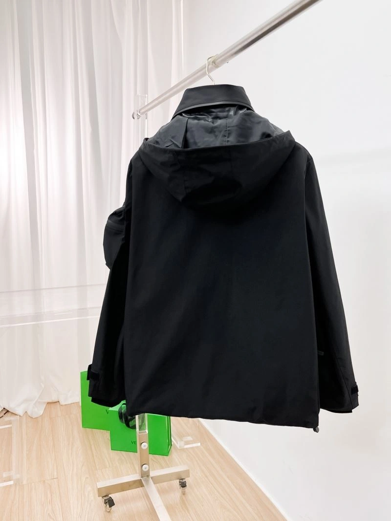Lightweight Prada Outwear 170191