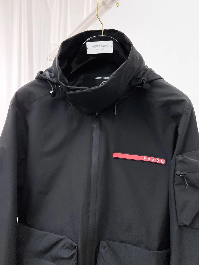 Lightweight Prada Outwear 170191