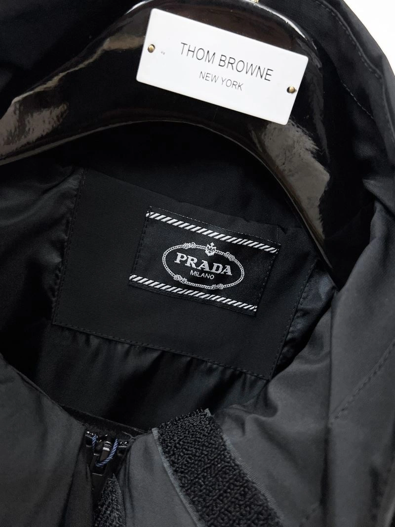Lightweight Prada Outwear 170191