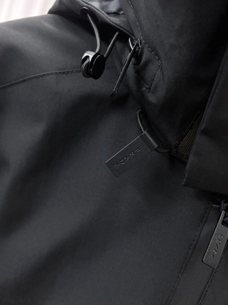 Lightweight Prada Outwear 170191