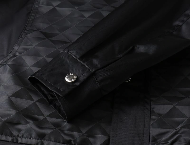 Prada Outwear ComfortFit 170156