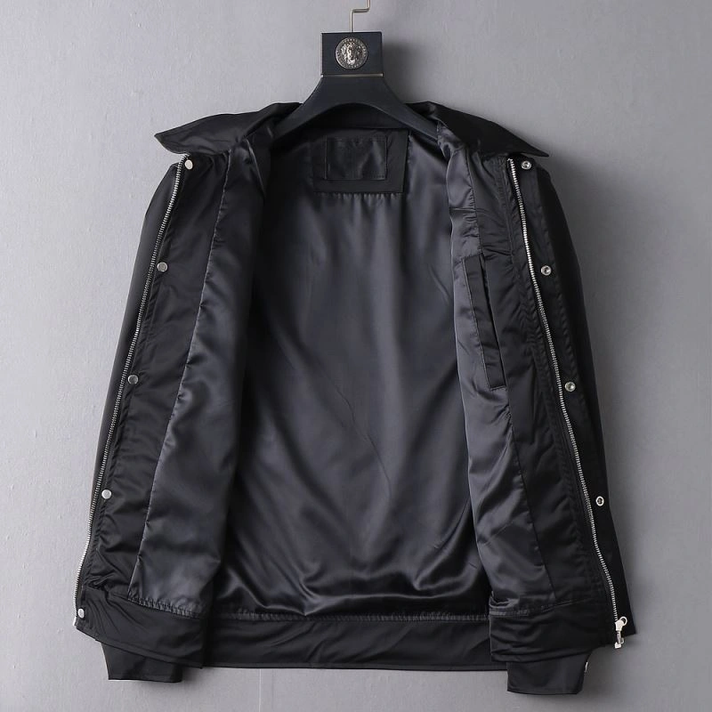 Prada Outwear ComfortFit 170156