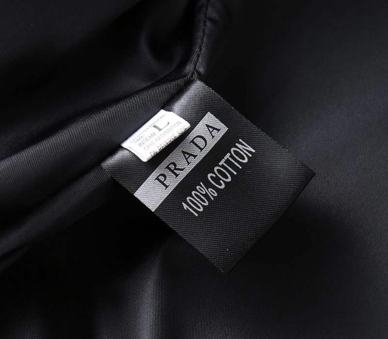 Prada Outwear ComfortFit 170154