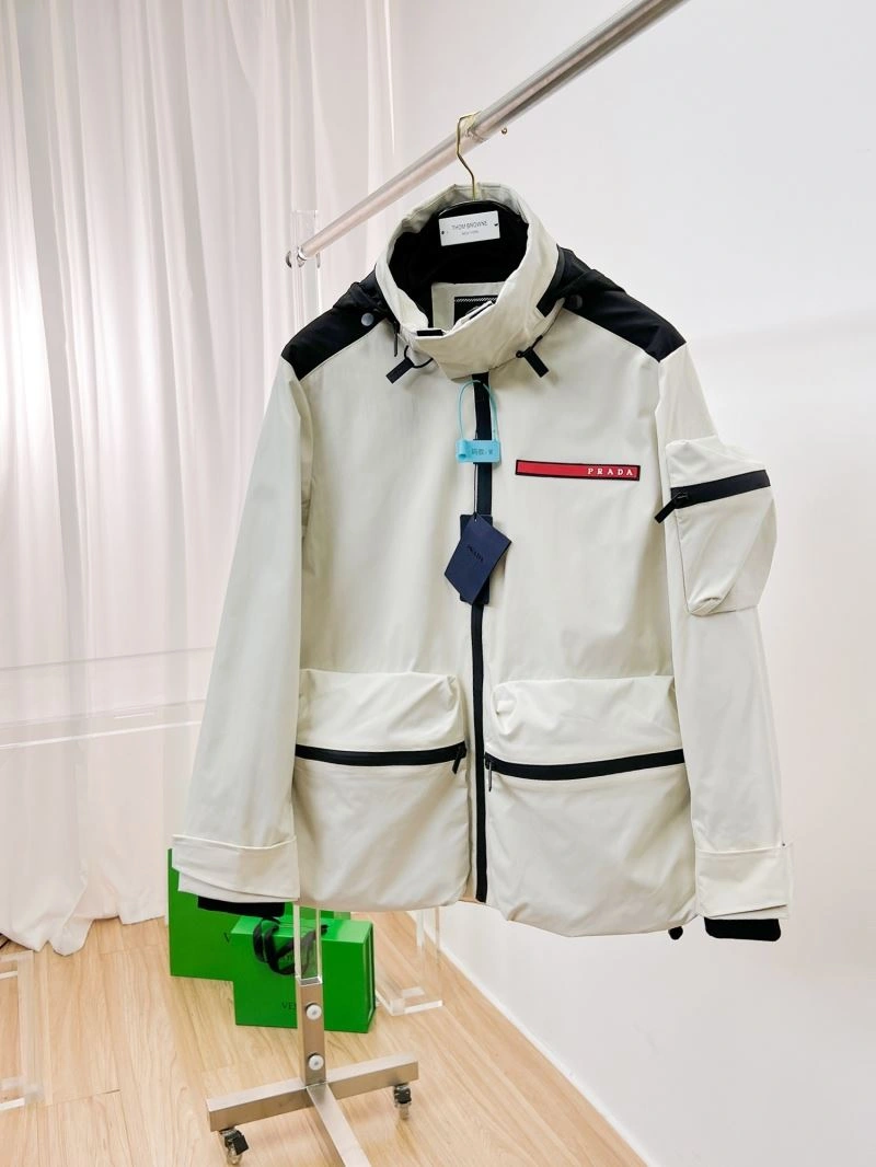 SunProtective Prada Outwear 170153
