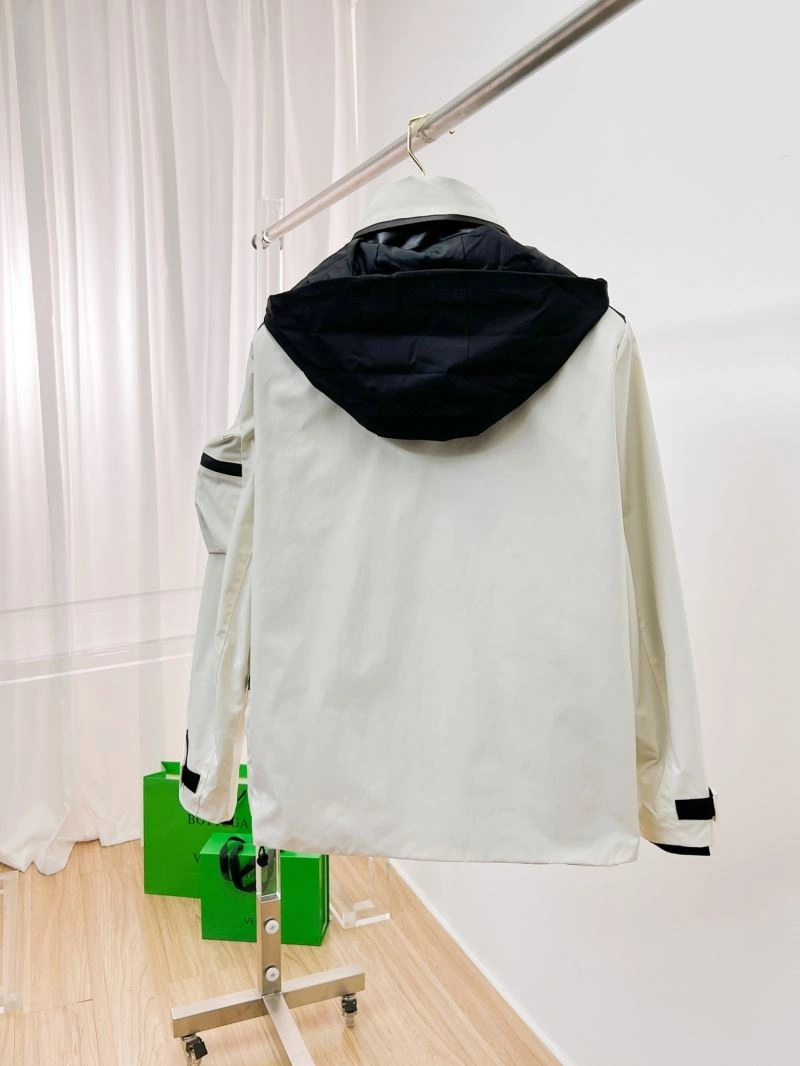 SunProtective Prada Outwear 170153