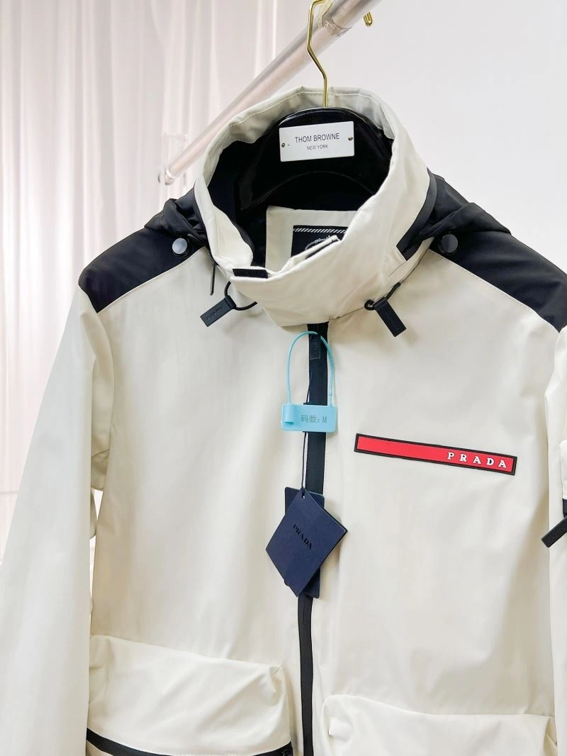 SunProtective Prada Outwear 170153