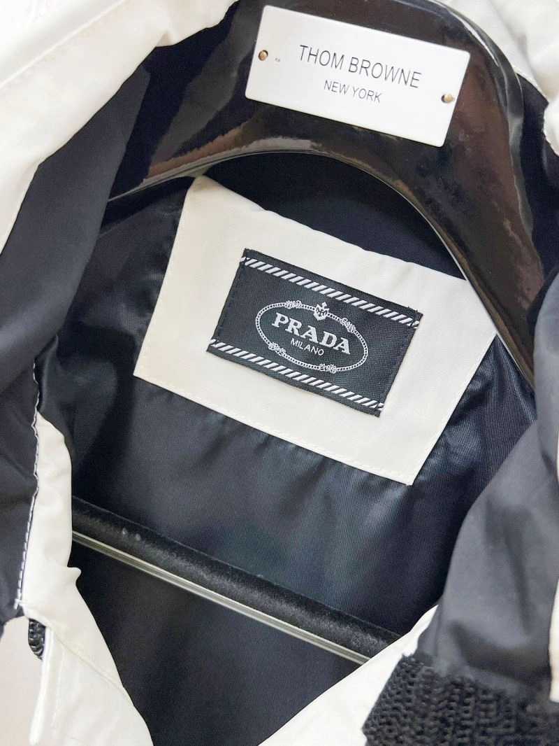 SunProtective Prada Outwear 170153