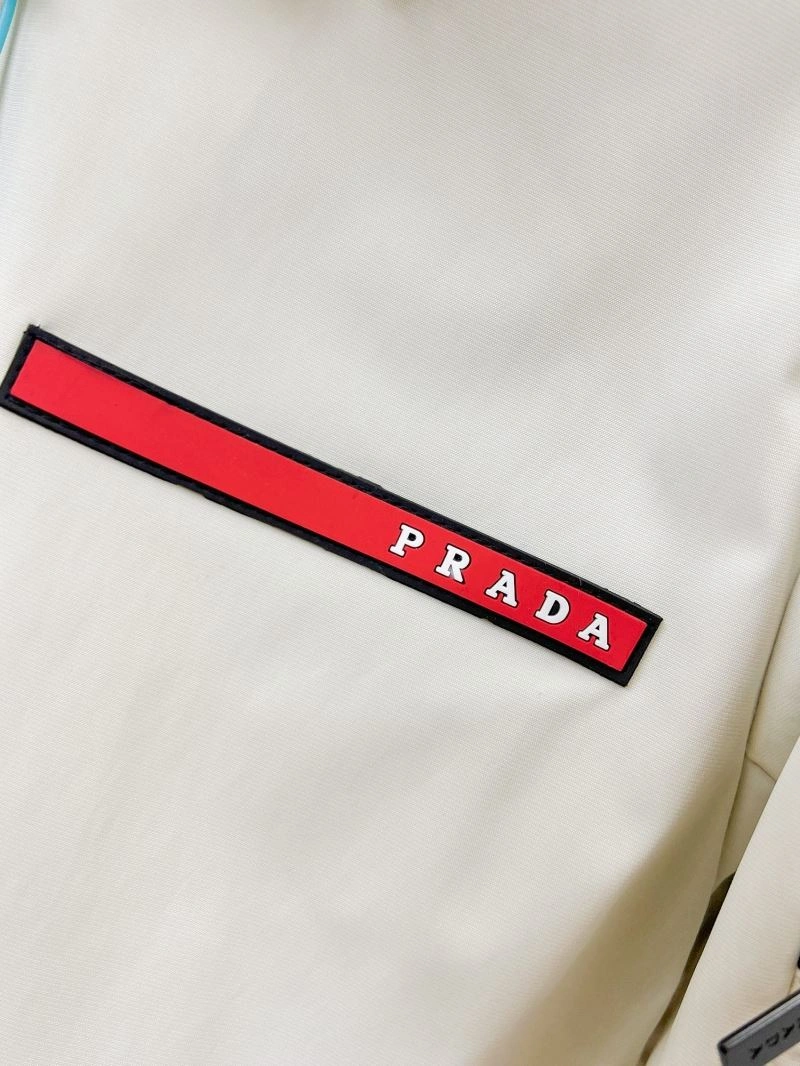 SunProtective Prada Outwear 170153