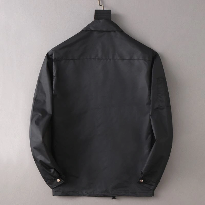 Prada Outwear ComfortFit 170152