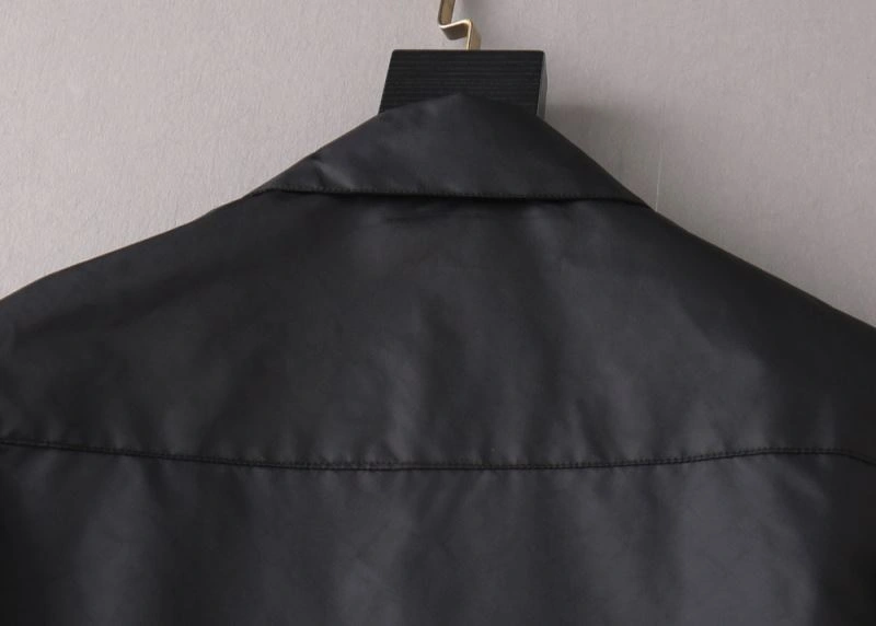 Prada Outwear ComfortFit 170152