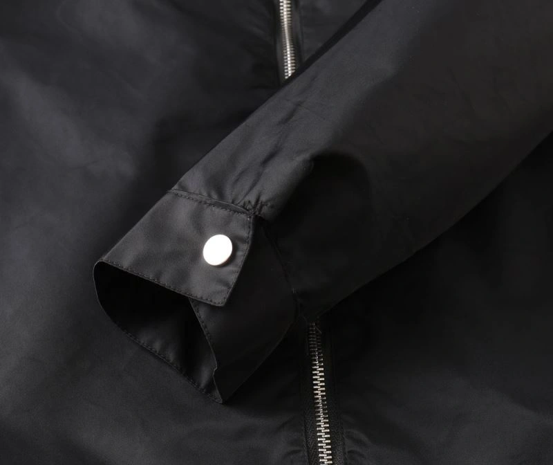 Prada Outwear ComfortFit 170152