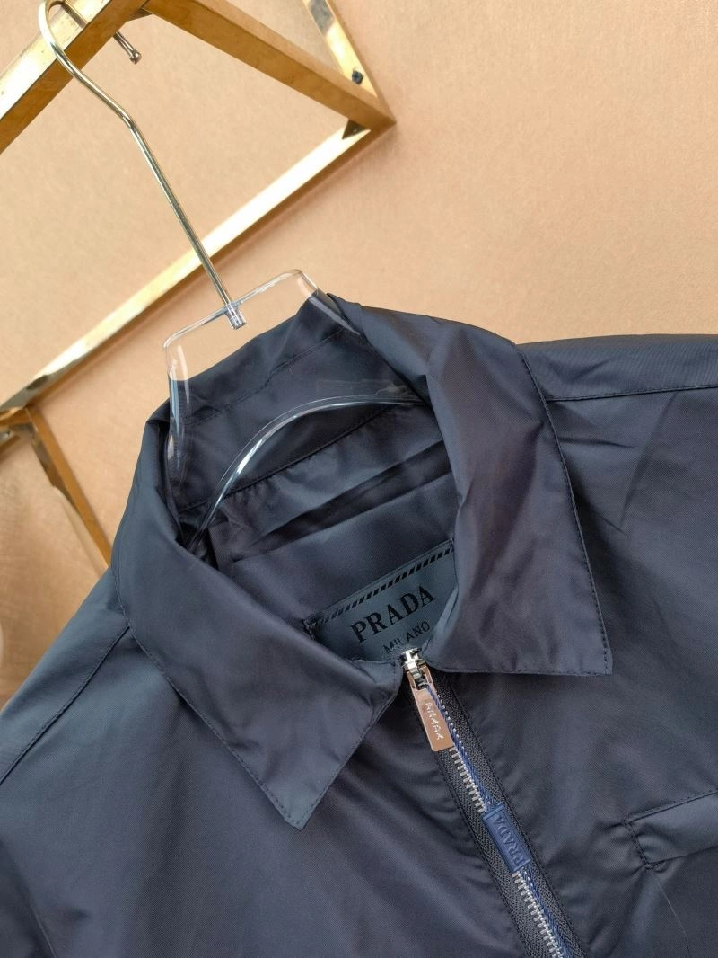 Breathable Prada Outwear 170150