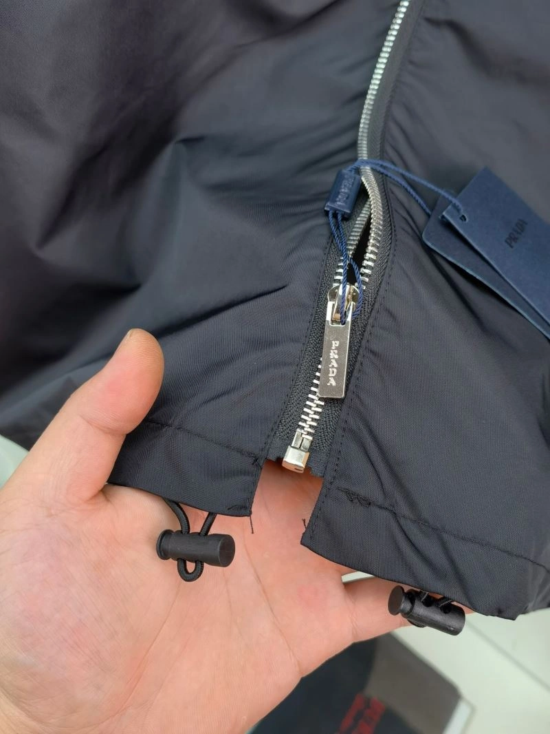 Breathable Prada Outwear 170150