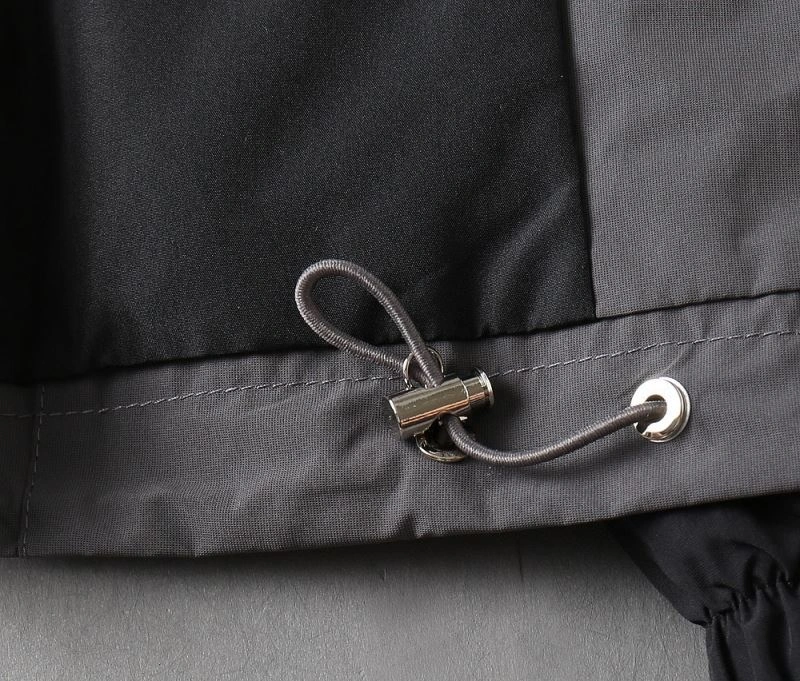 Packable Prada Outwear 170149