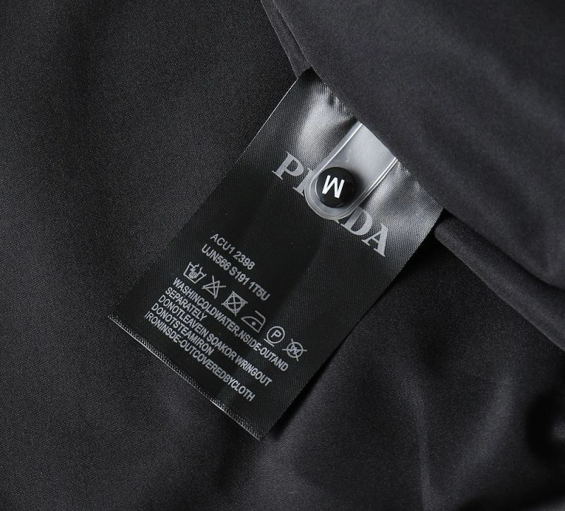 Packable Prada Outwear 170149