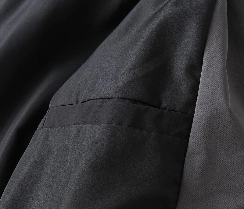 Packable Prada Outwear 170149