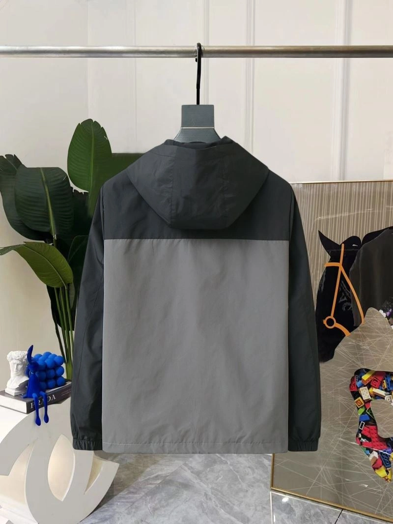 Packable Prada Outwear 170149
