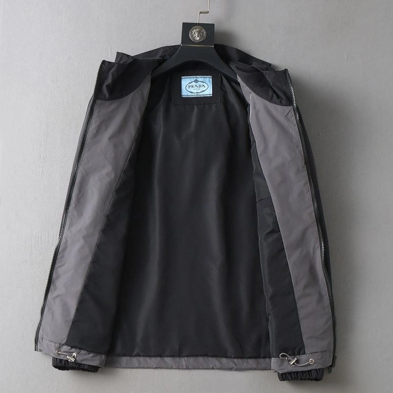 Packable Prada Outwear 170149