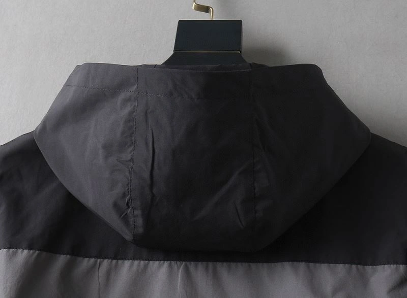 Packable Prada Outwear 170149