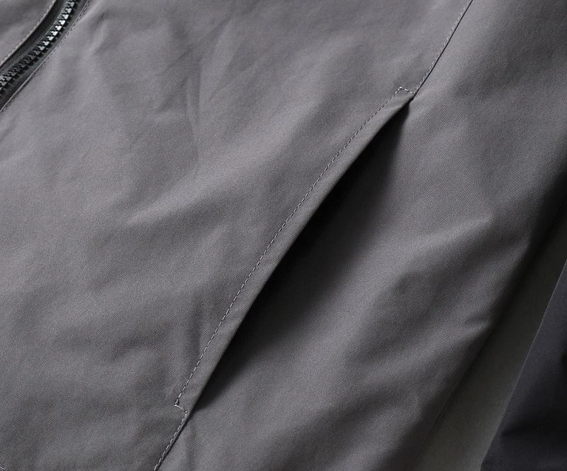 Packable Prada Outwear 170149