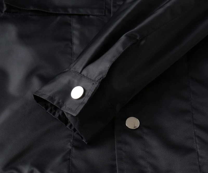 Effortless Prada Outwear 170143
