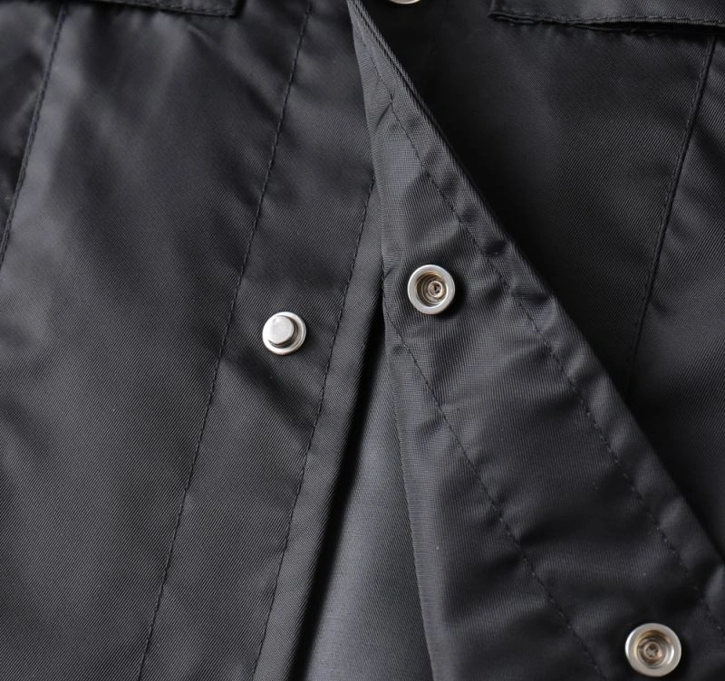 Effortless Prada Outwear 170143