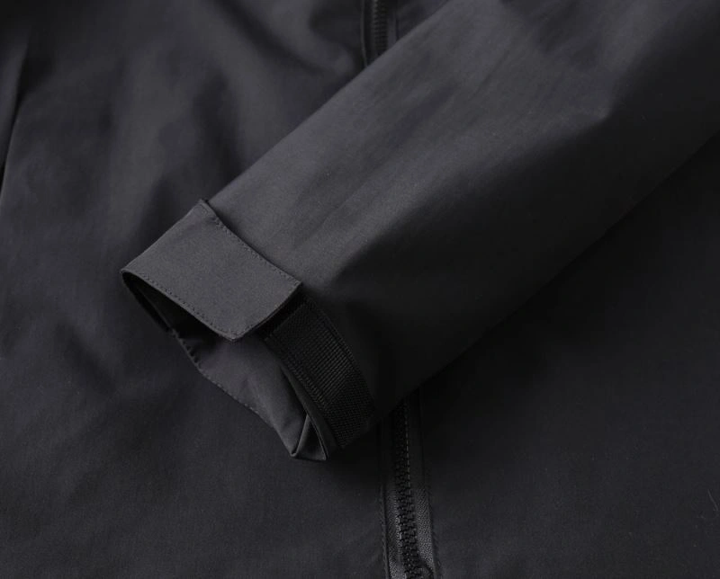 ZipUp Prada Outwear 170140