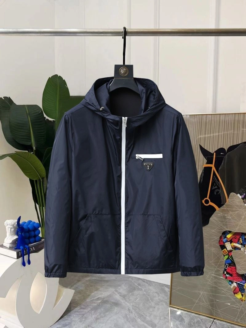 Lightweight Prada Outwear 170142