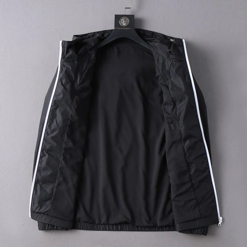 Lightweight Prada Outwear 170142