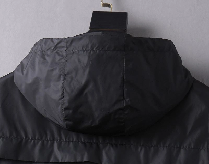 Lightweight Prada Outwear 170142