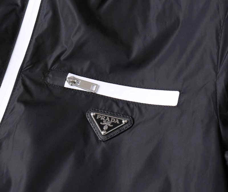 Lightweight Prada Outwear 170142