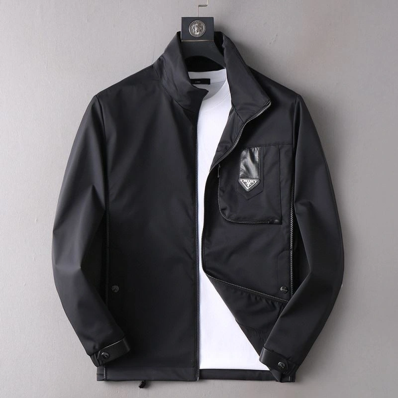NewStyle Prada Outwear 170137