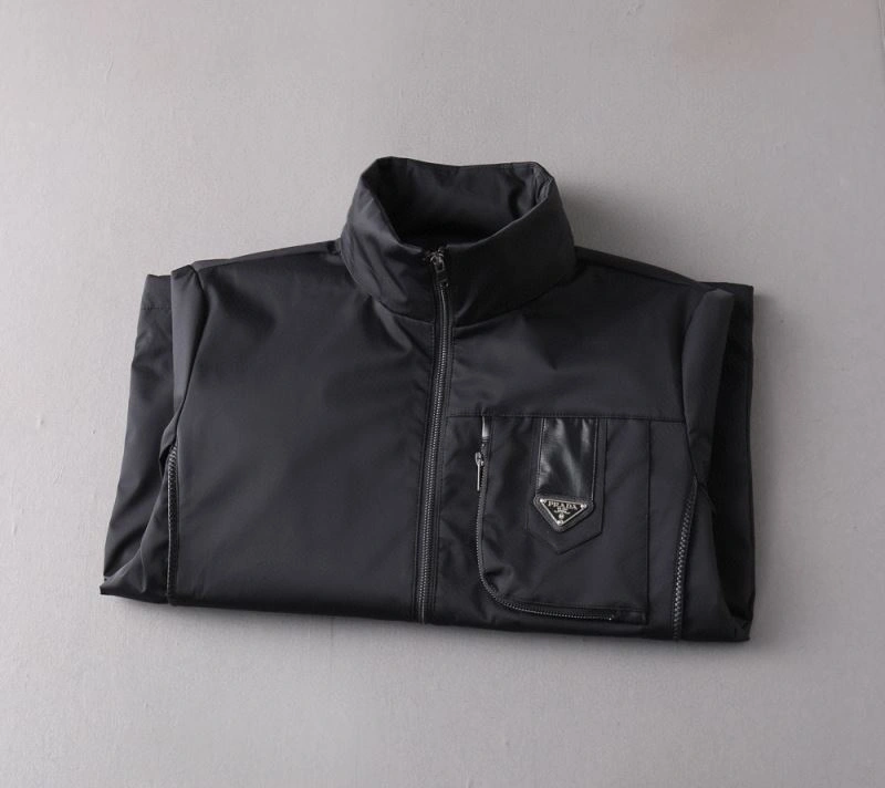 NewStyle Prada Outwear 170137
