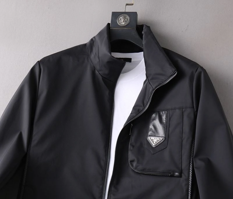 NewStyle Prada Outwear 170137