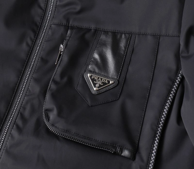 NewStyle Prada Outwear 170137