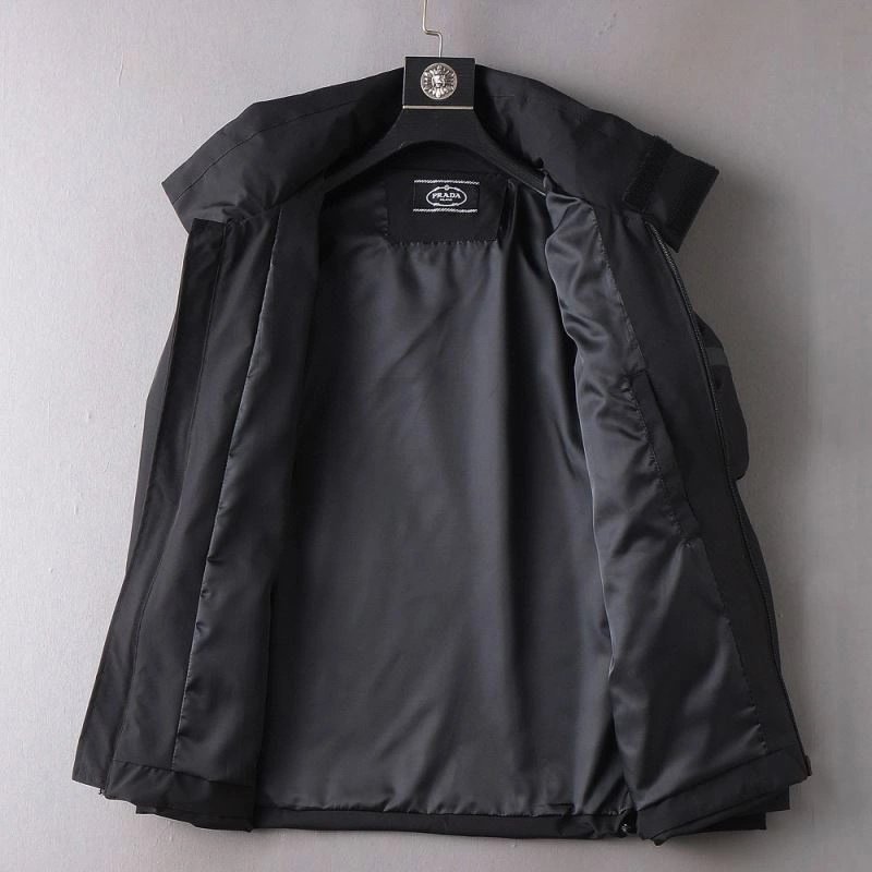 QuickDry Prada Outwear 170134