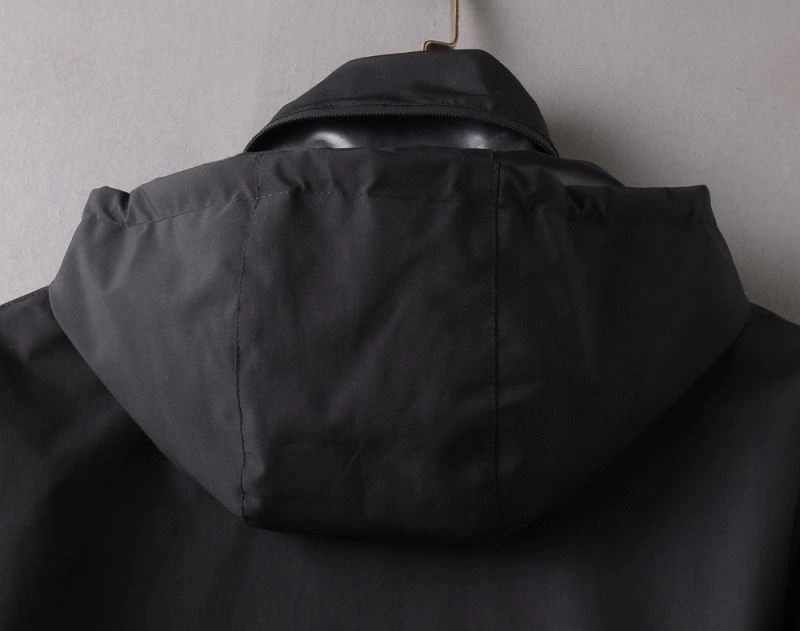 QuickDry Prada Outwear 170134