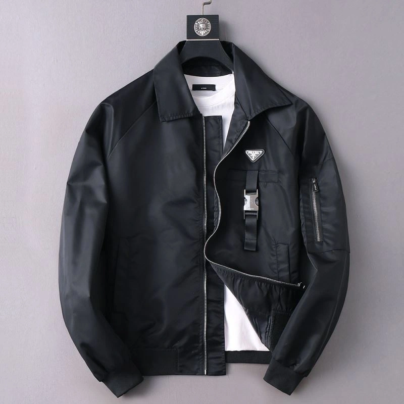 Prada Outwear Unique 170138