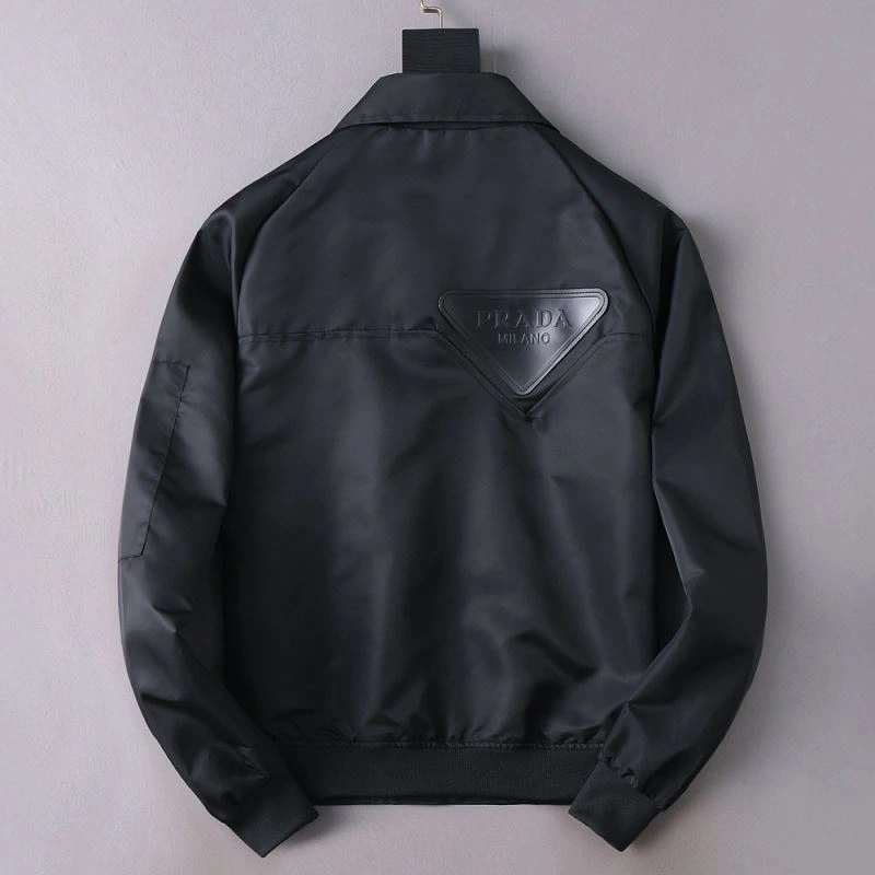 Prada Outwear Unique 170138