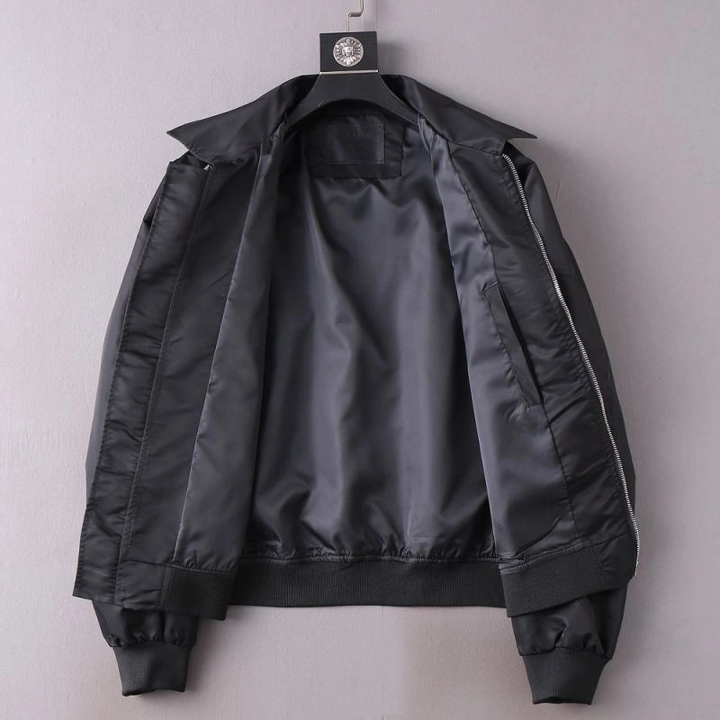Prada Outwear Unique 170138