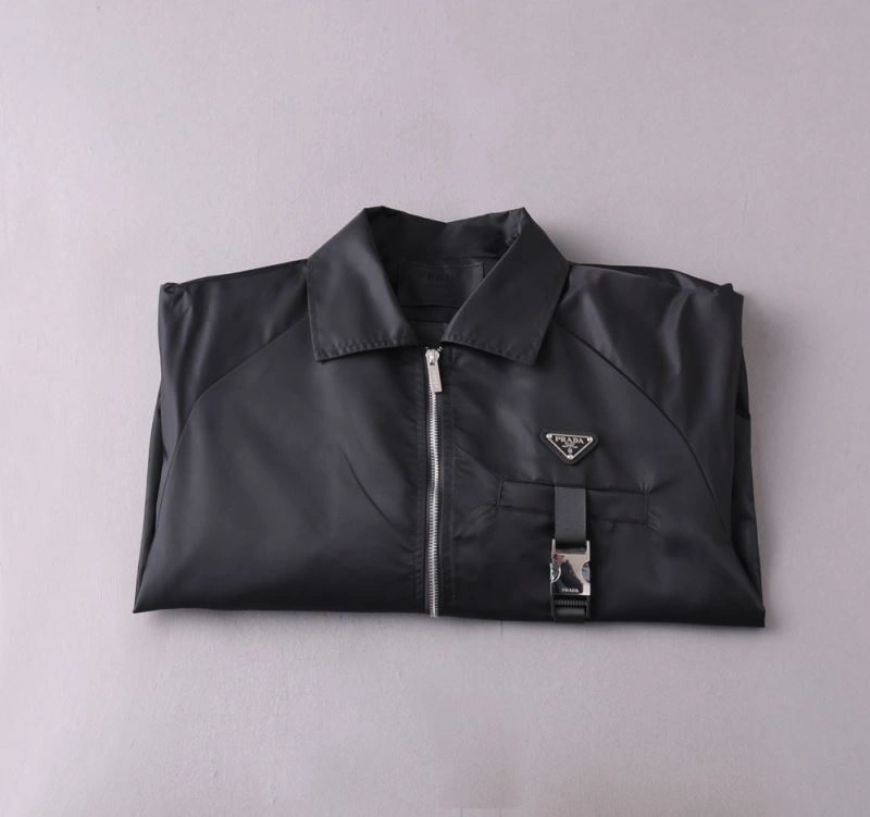 Prada Outwear Unique 170138