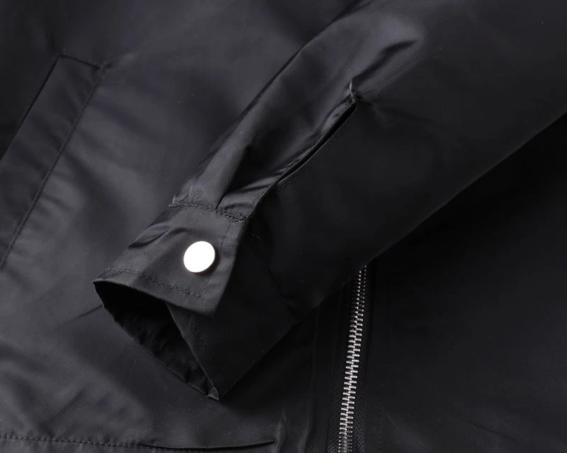 Prada Outwear Lightweight 170144