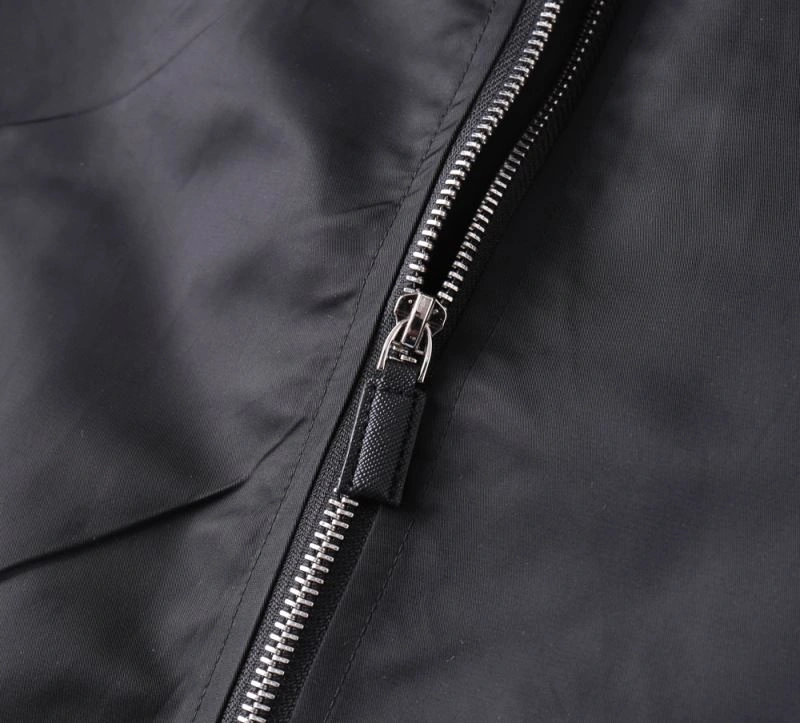 Prada Outwear Lightweight 170144