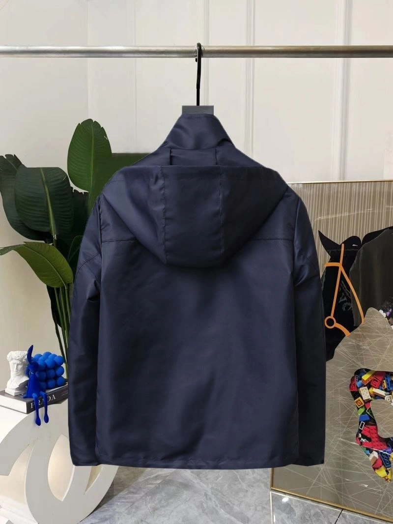 Prada Outwear UrbanStyle 170133
